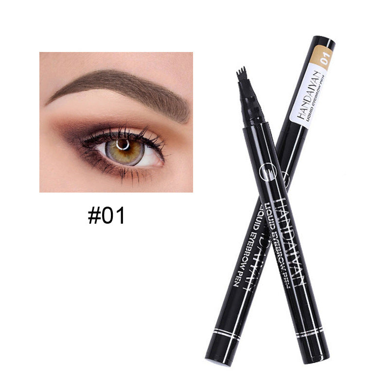 HANDAIYAN Eyebrow Gel