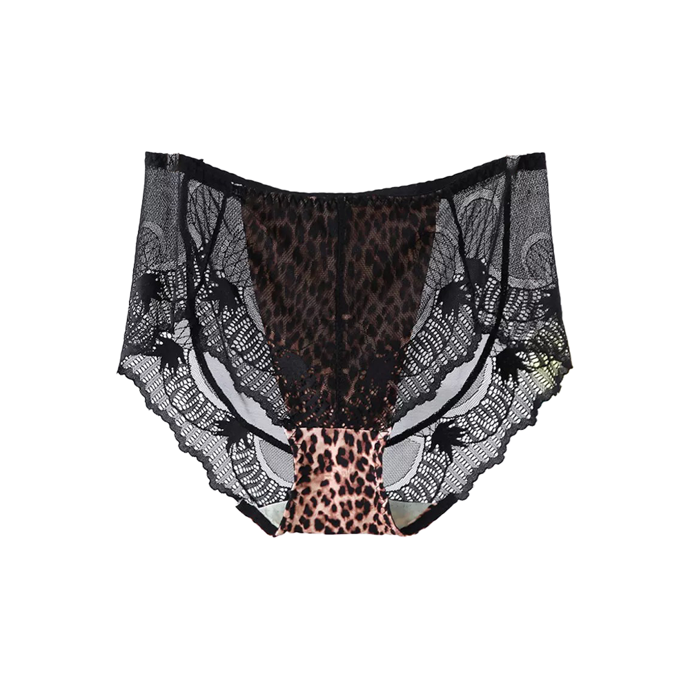  thdmladies HIGH WAIST Sexy lace briefs Panties thedmladies