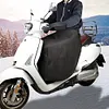 Scooters Leg Cover Windproof Water Repellent Winter Quilt Motorcycle Accessories