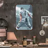 Cristiano Ronaldo - Metal Tin Signs(8*12Inch/12*16Inch)