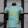 25/26 Player Ajax Special Edition Light Green Soccer Jersey