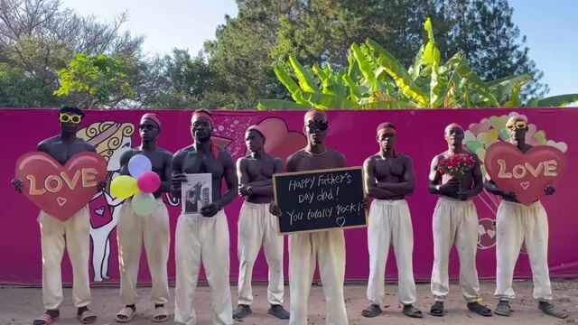 [africa wishes video | wishes from africa | happy birthday wishes]