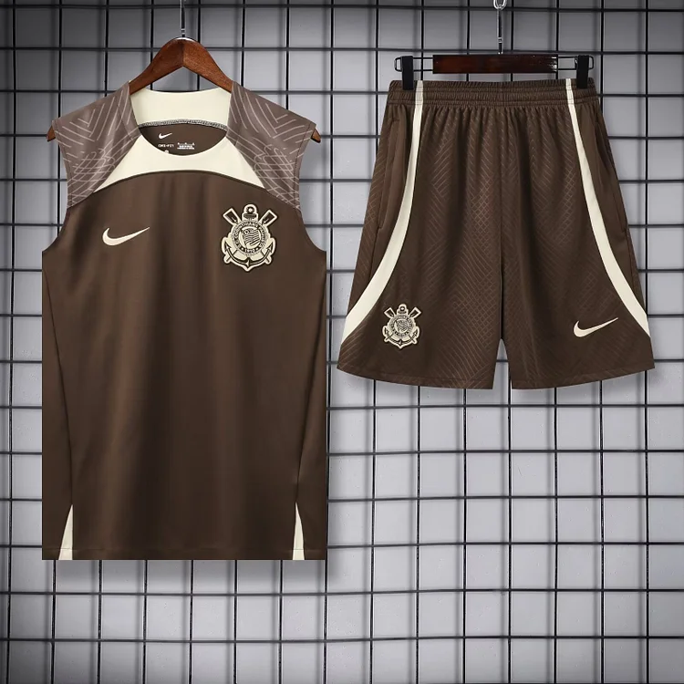 2024/25 Corinthians training vest