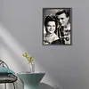 （Multi-Style)Princess Sissi-Full Round Diamond Painting 40*55CM