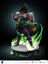 1/6 & 1/4 Scale Broly - Dragon Ball Resin Statue - LAST SLEEP Studios