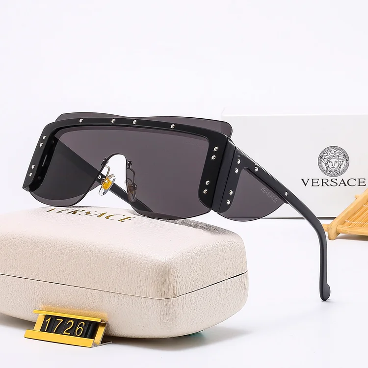 1726 Frameless Polarized UV Protection