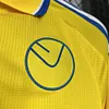 2024/2025 Leeds United Away Soccer Jersey 1:1 Thai Quality