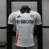 24/25 Player Fulham Soccer Jersey Home