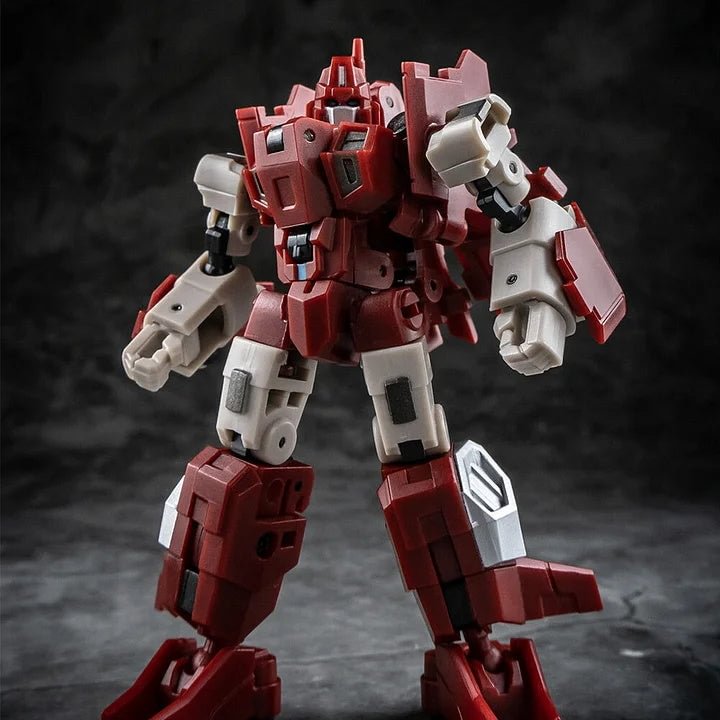 IronFactory EX-51 Power Falcon Powerglide