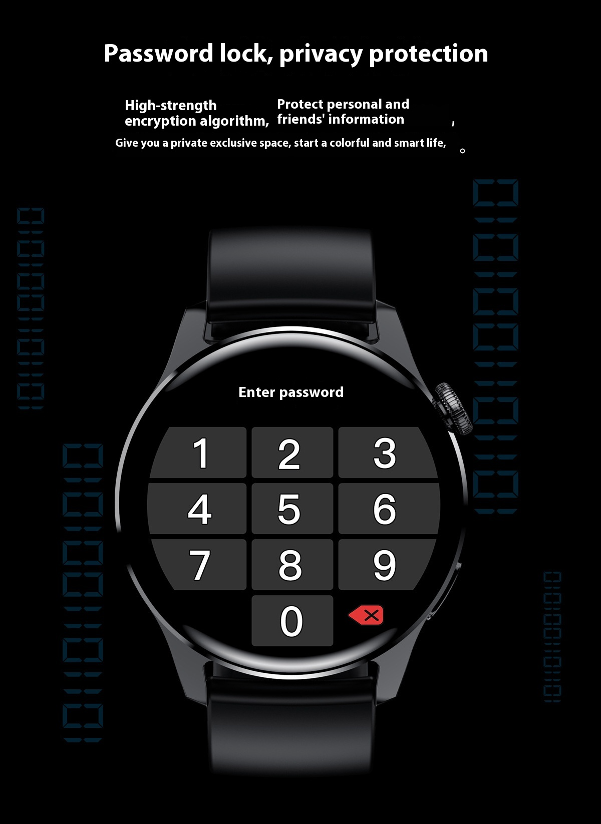 Likron Watches