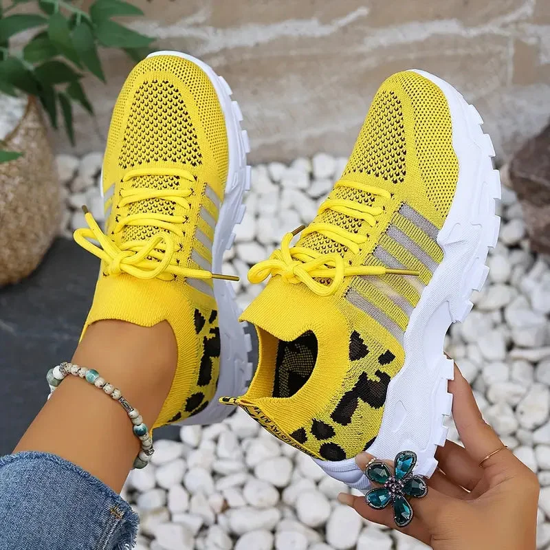 Orthopedic fashion Sneakers