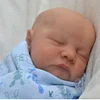 Babiesprincess Lifelike Reborn Baby Doll, Babiesprincess