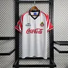 1998/1999 Retro Chivas de Guadalajara Home Football Shirt 1:1 Thai Quality