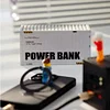 Container Power Bank 50000 mAh PD 22.5W Fast Charge