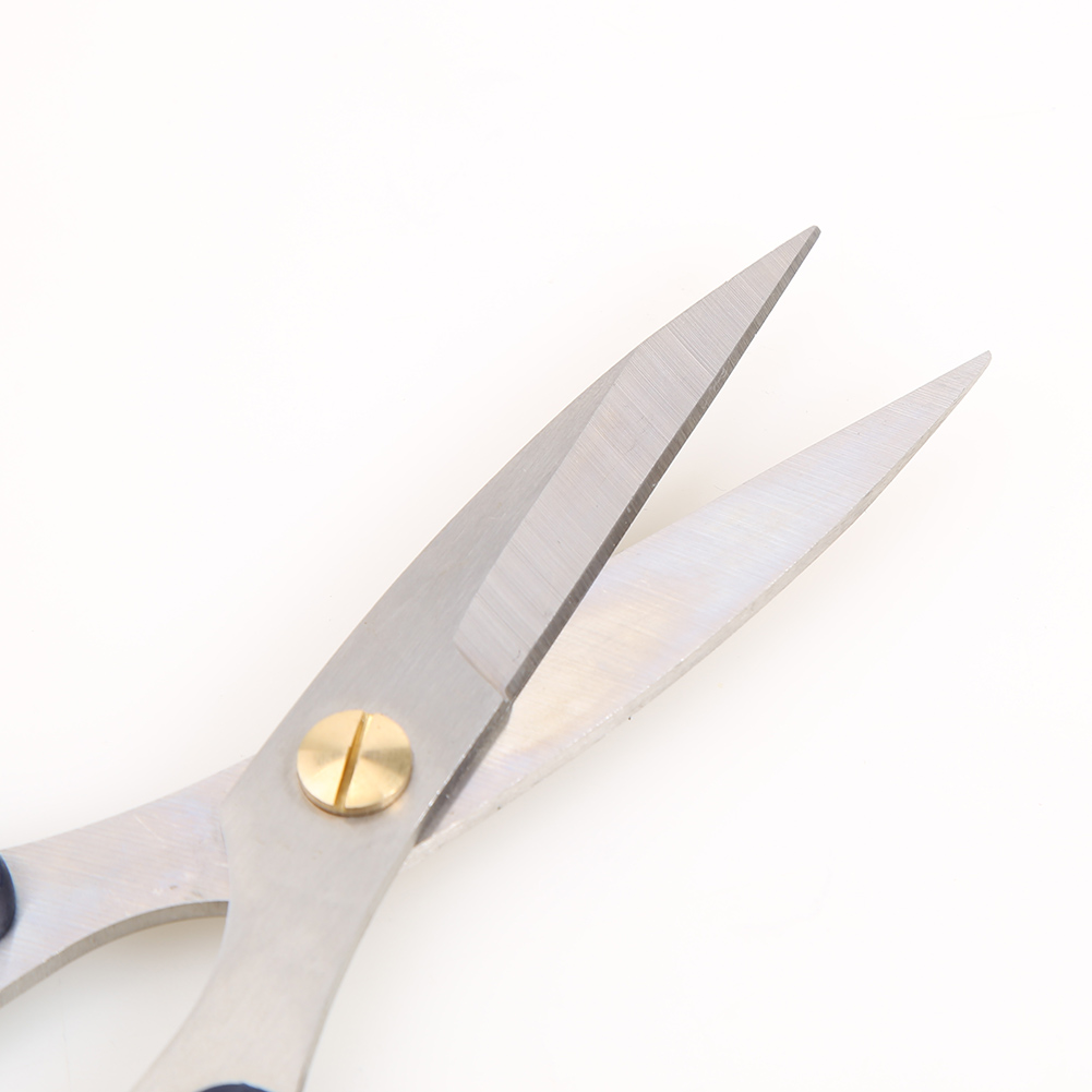 

Stainless Steel Office Scissors Household Stationery Scissor Cutter, 501 Original
