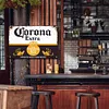 Bi&egrave;re - Panneaux en &eacute;tain m&eacute;tallique(20*30cm/30*40cm) - Bi&egrave;re