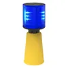 Solar LED Emergency Light Waterproof Solar Traffic Tower Crane Warning Light