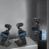 Suitable For DJI Pocket3 Magnetic Base Bracket Car Multi-Function OSMO Desktop Fixing Accessories
