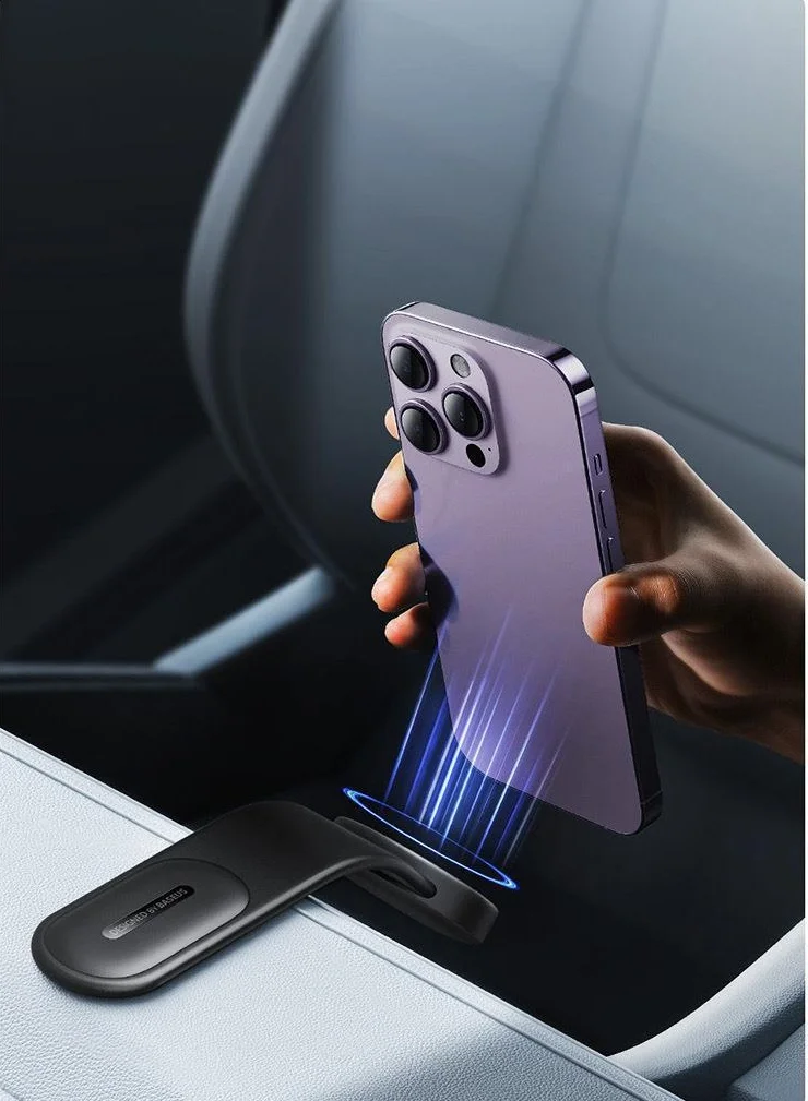 magsafe car phone navigation suction cup holder