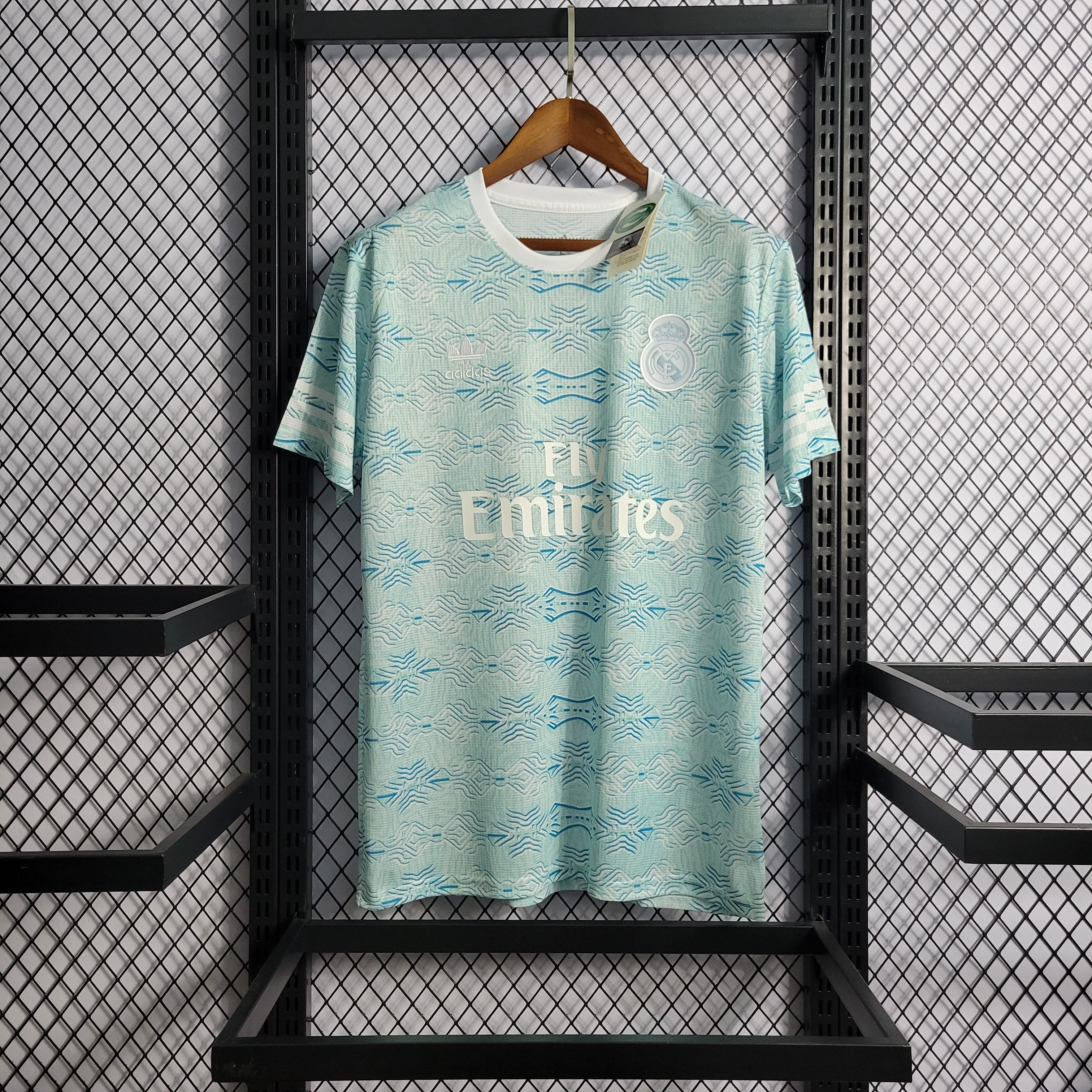 RLM Maillot concept Maillot De Fou, site maillot de foot pas cher