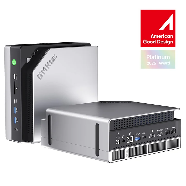 GMKtec EVO-X2 &EVO-T1+FlowyAIPC 4.0: Experience True Local AI