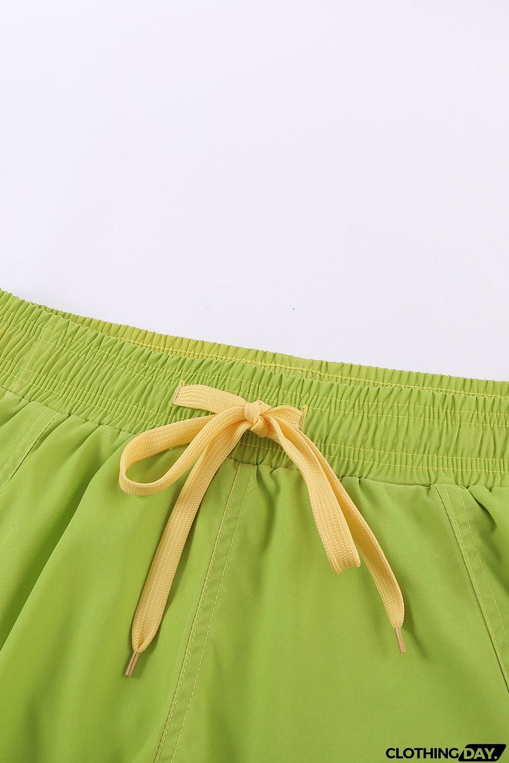 Thermochromic Sports Casual Shorts