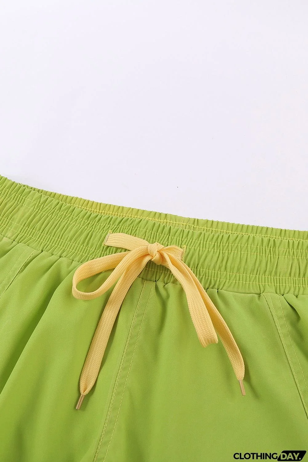 Thermochromic Sports Casual Shorts