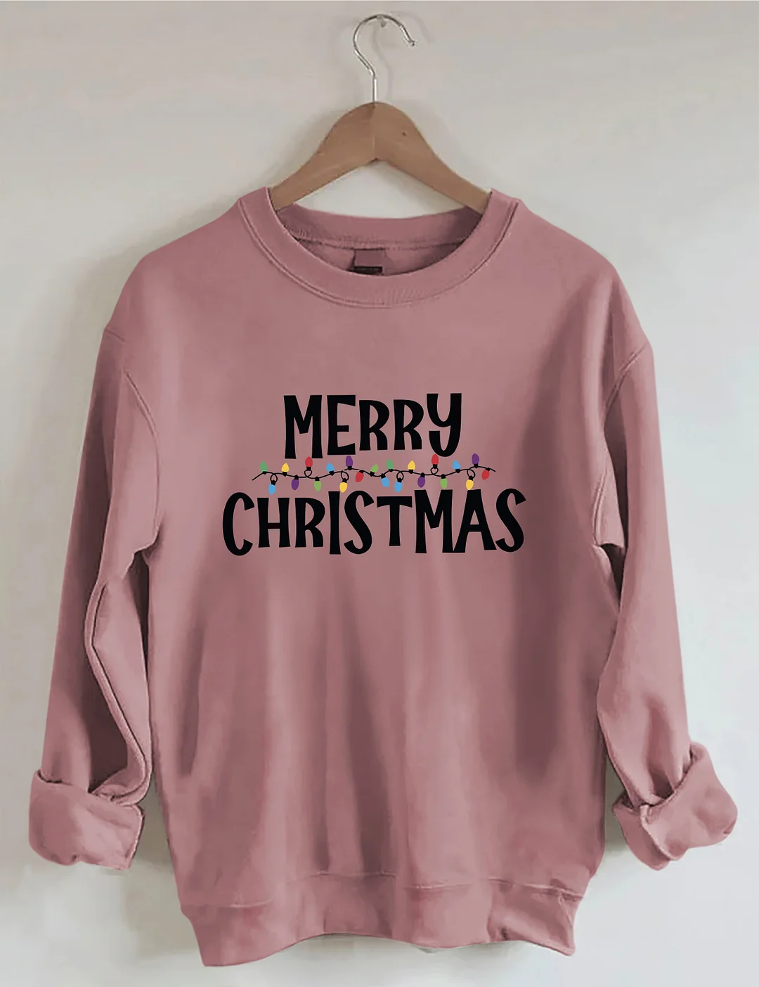Merry Christmas Sweatshirt