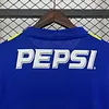 2004/2005 Retro Boca Juniors Home Football Shirt 1:1 Thai Quality