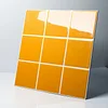 3D Imitation Ceramic Self-Adhesive Wall Stickers for Kitchens and Bathrooms - Waterproof and Oil-Proof - Background Wall Decoration