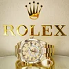 Rolex Sky-Dweller 42mm Yellow Gold 326938 Chamapgne