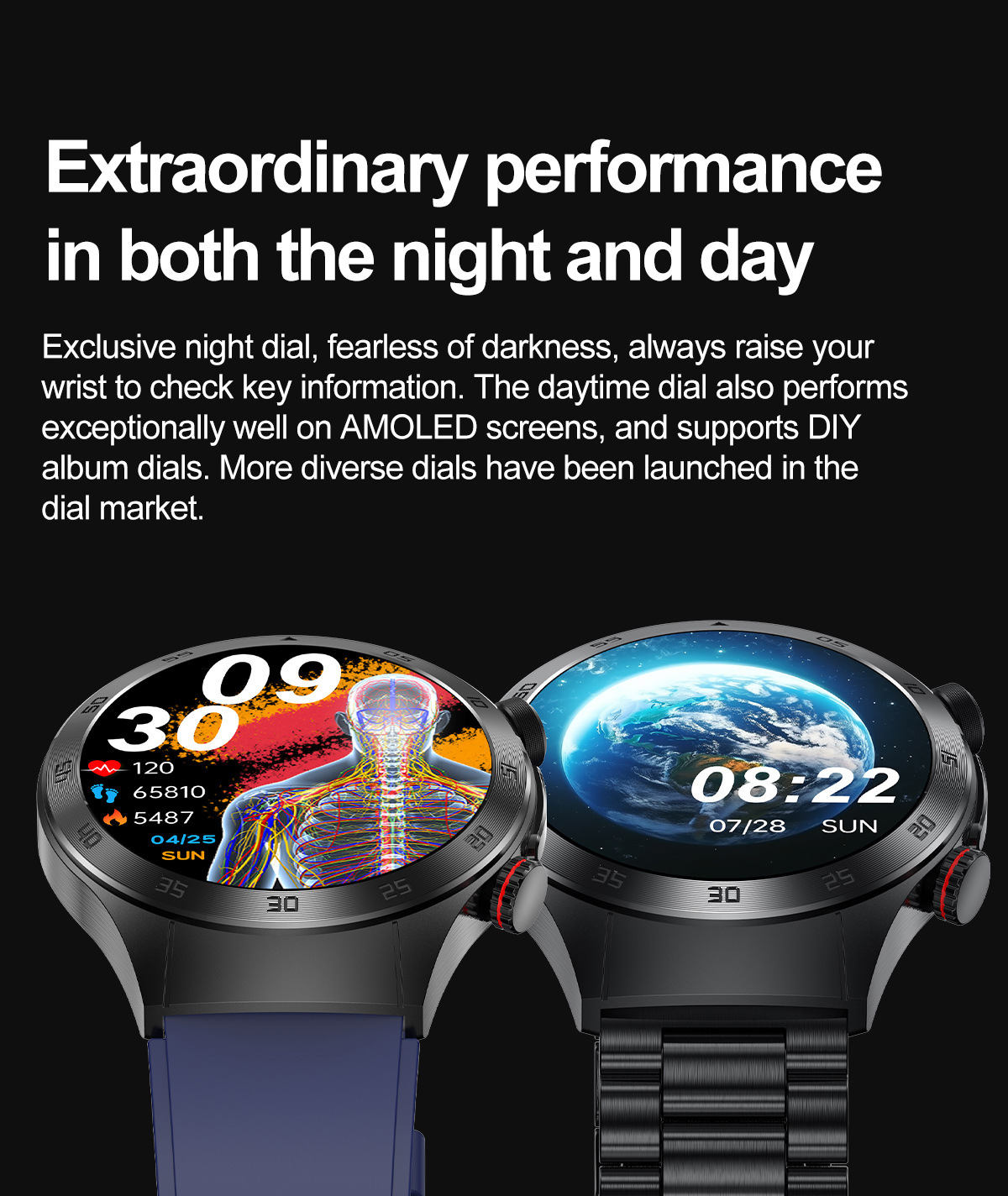 Likron Watches