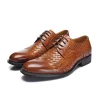 Discount Men Dress  Shoes Leather 