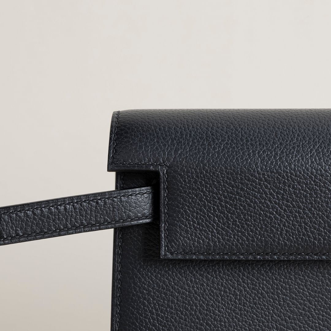 Kelly Danse Evercolor 89 Noir&nbsp;/18 Etoupe PHW