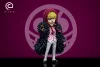 Corazon Donquixote Rosinante - ONE PIECE Statue - C-Studios