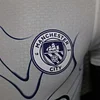 2024/2025 Player Version Manchester City Away Football Shirt 1:1 Thai Quality love fball