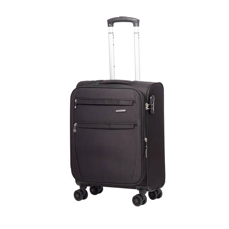 GALAXY cabin trolley Black