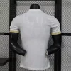 2025 Player Mexico Special Edition White Soccer Jersey