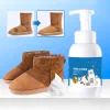 Powerful No-Rinse Shoe Cleaner Foam