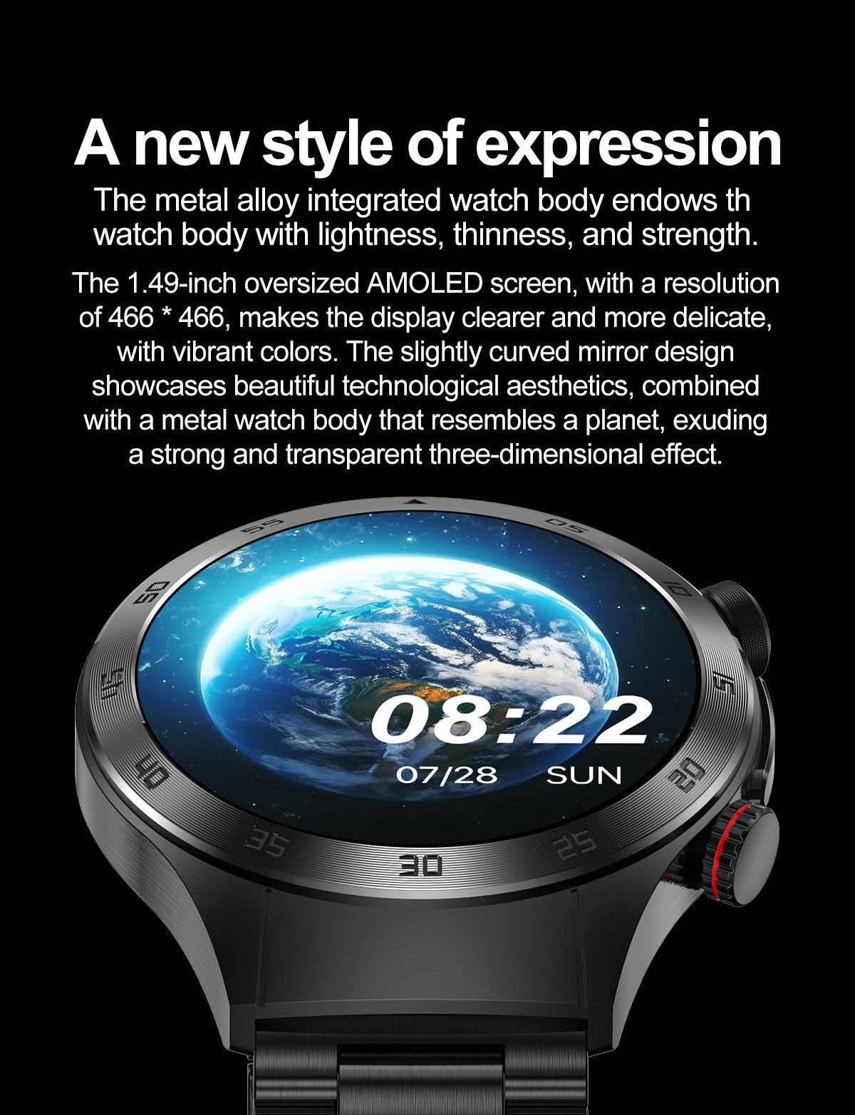 Likron Watches