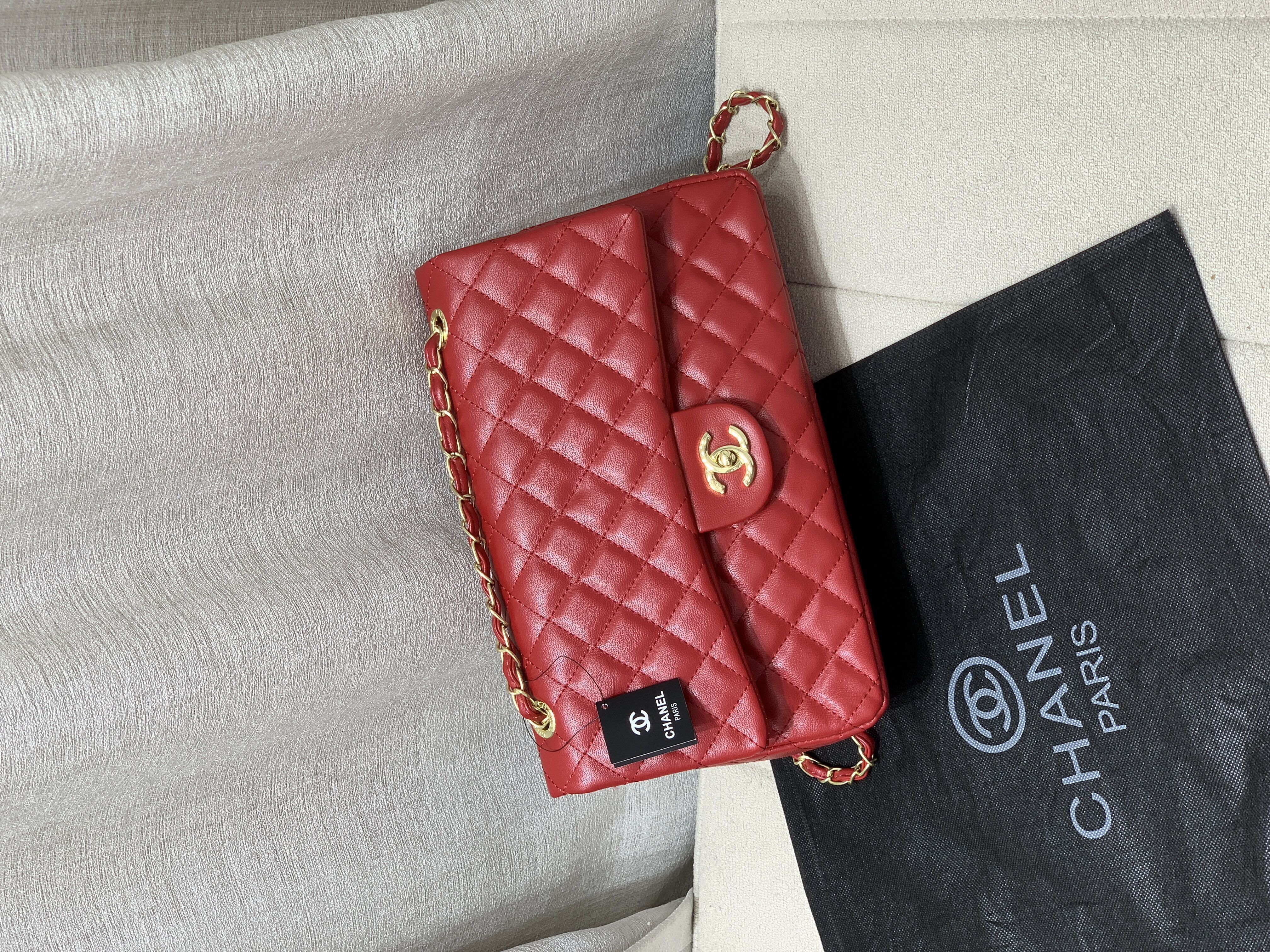 2023 ChanelCF Elegant Women's Handbag-Middle East Style Big Discount Promotion💥