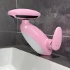 Multifunctional Pull-Out Basin Faucet, Bathroom Washbasin Hot and Cold Water Faucet