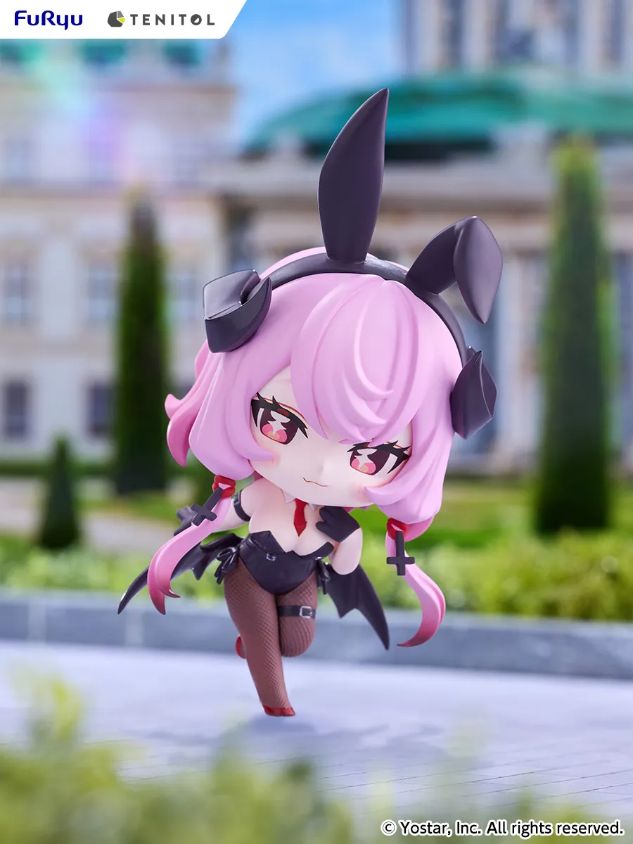 FURYU - TENITOL TALL Stella Sora - Bernina Mini Figure (Licensed)-