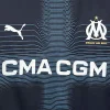 2025/2026 Olympique de Marseille Away Football Jersey
