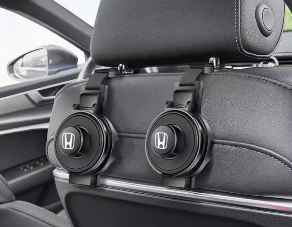 Multifunctional vehicle built-in rack water cup holder mobile phone holder