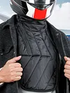 Motorbike Warm Scarf Windproof Universal Thermal Neck Warmer for Outdoor Cycling