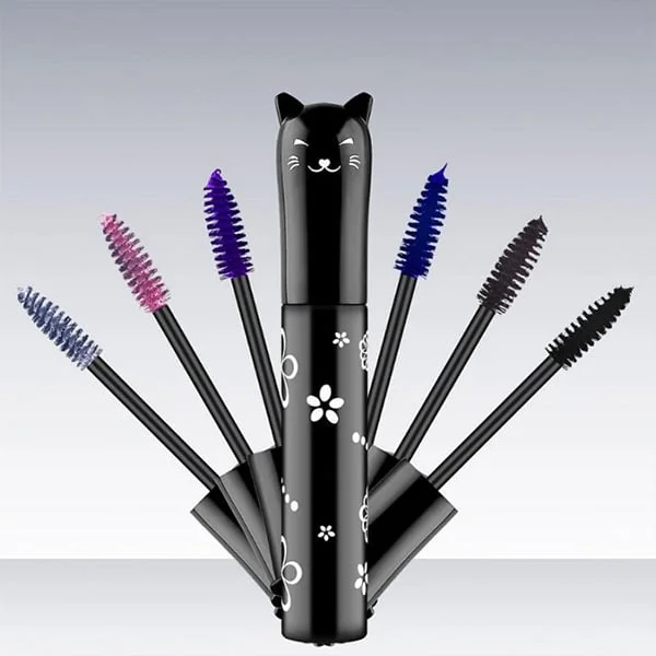 🎁Summer Hot Sales🎁 🎁Lengthening Curling color mascara
