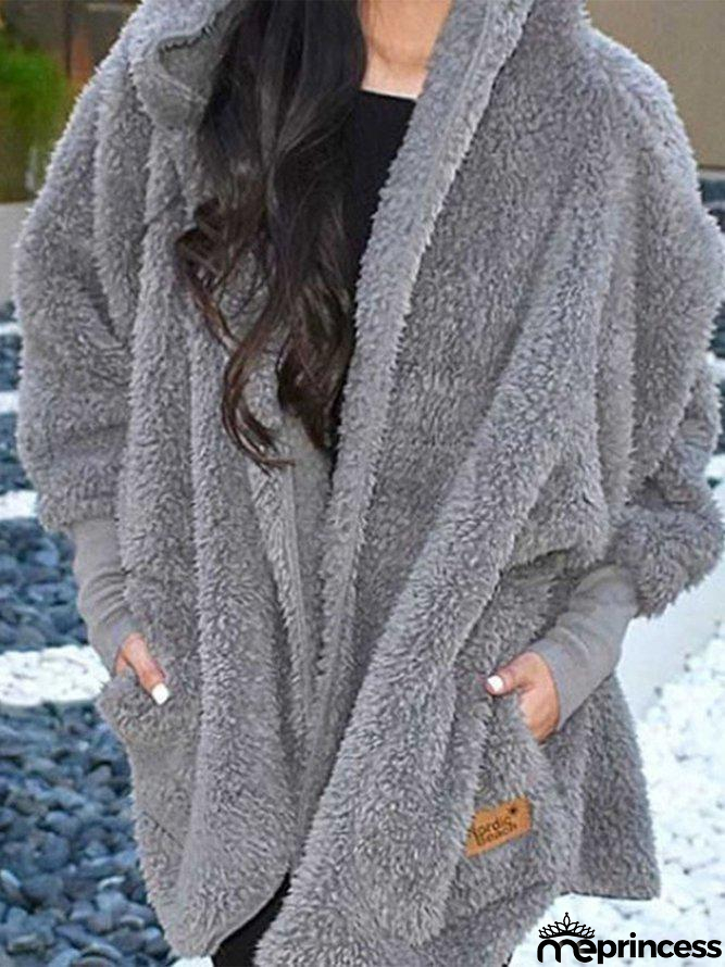 Elegant and Casual Coat