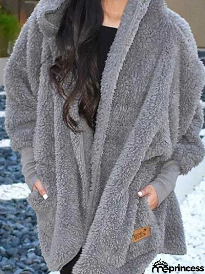 Elegant and Casual Coat