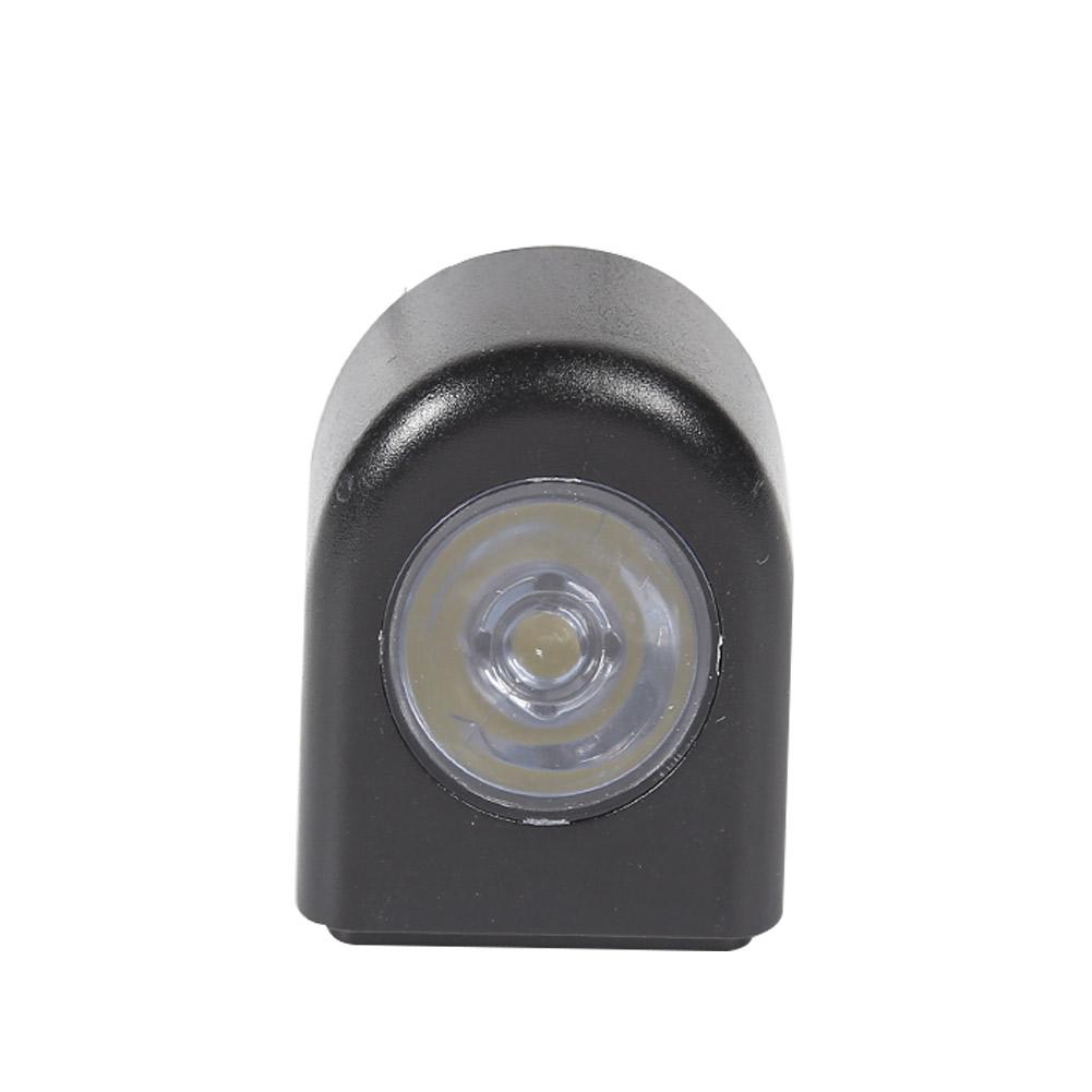 

M365 PRO Original Electric Scooter LED Front Light Skateboard ABS Headlight, 501 Original